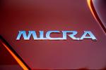 Nissan Micra 2018 года (ZA)